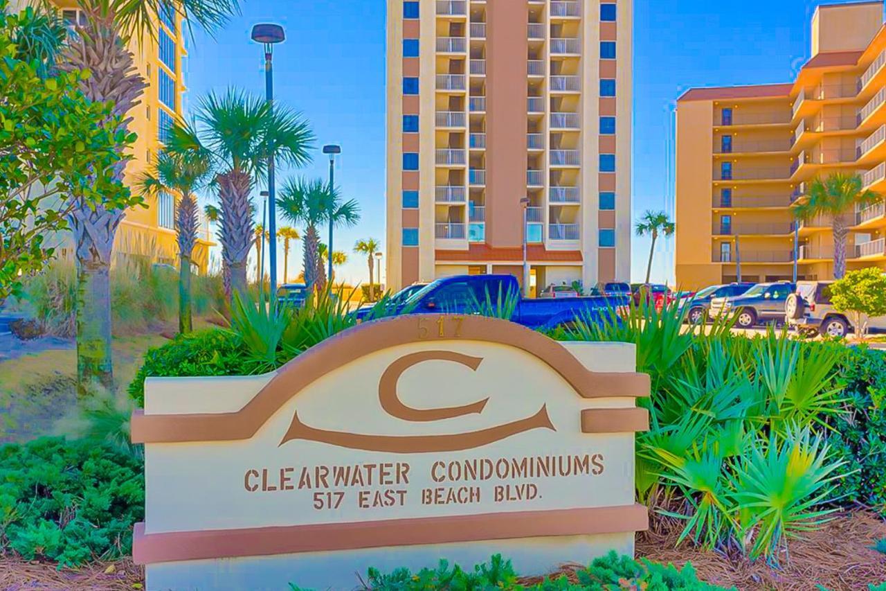 דירות גולף שורז Clearwater 2B מראה חיצוני תמונה
